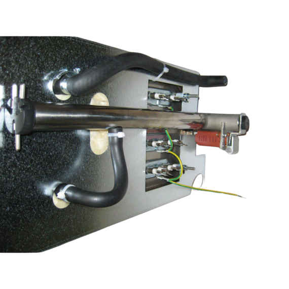 Vandens bakas TYLO VA 6x41, Tylo atsargines dalys