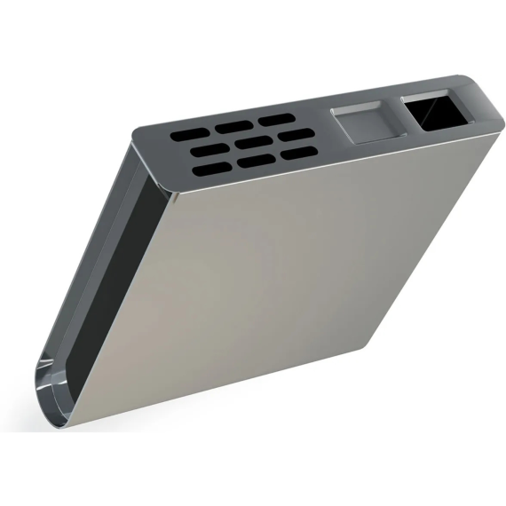 Vandens talpa HELO-WT HAVANNA / ROCHER, Elektrinių krosnelių priedai