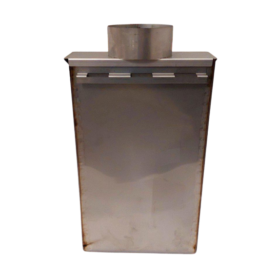 Vandens talpa HELO-WT HIMALAYA, Elektrinių krosnelių priedai