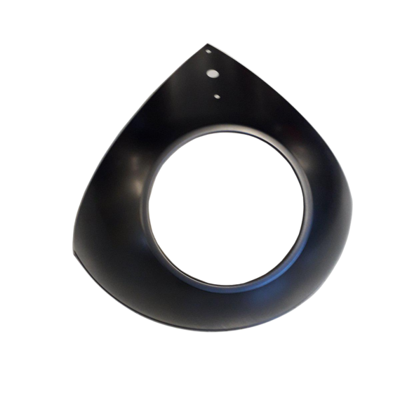 Viršutinė išorės apdaila HELO SAUNATONTTU, Helo atsarginės dalys