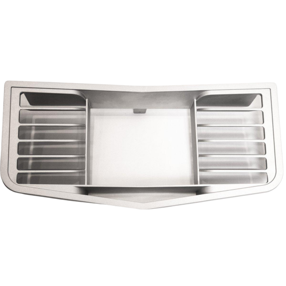 Viršutinės grotelės SENSE COMMERCIAL 10-20, Tylo atsargines dalys