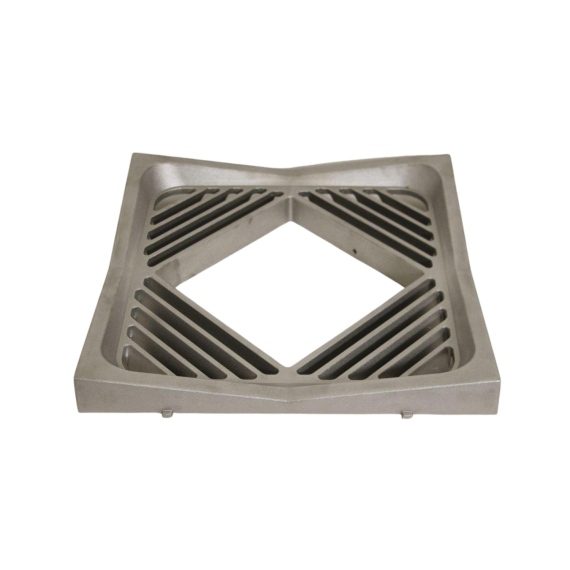 Viršutinės grotelės TYLO CROWN, Tylo atsargines dalys