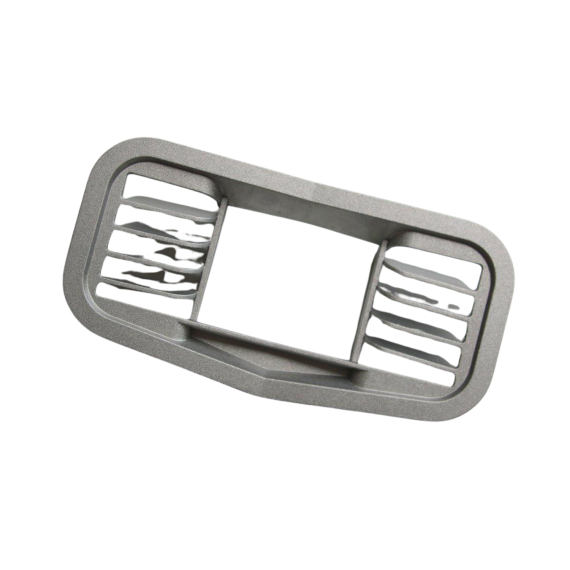 Viršutinės grotelės TYLO SENSE 2/4, Tylo atsargines dalys