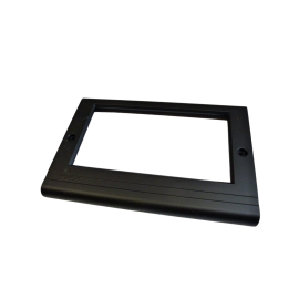 Viršutinis plastikinis dangtelis TYLO CC50/CC300