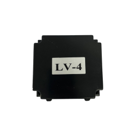 Žemos įtampos dėžutė TYLO LV-4