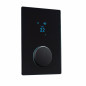 UKU Glass Black Wi-Fi