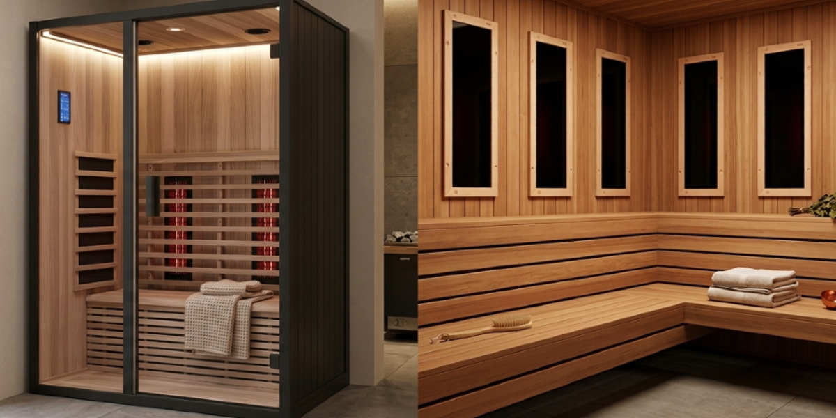 Harvia Onni Onyx Duo infra kabina ir Helo kaitintuvų sprendimai saunai Harvia Onni Onyx Duo infraraudonųjų spindulių kabina ir sauna su Helo tipo infra kaitintuvų sprendimais namų poilsiui.